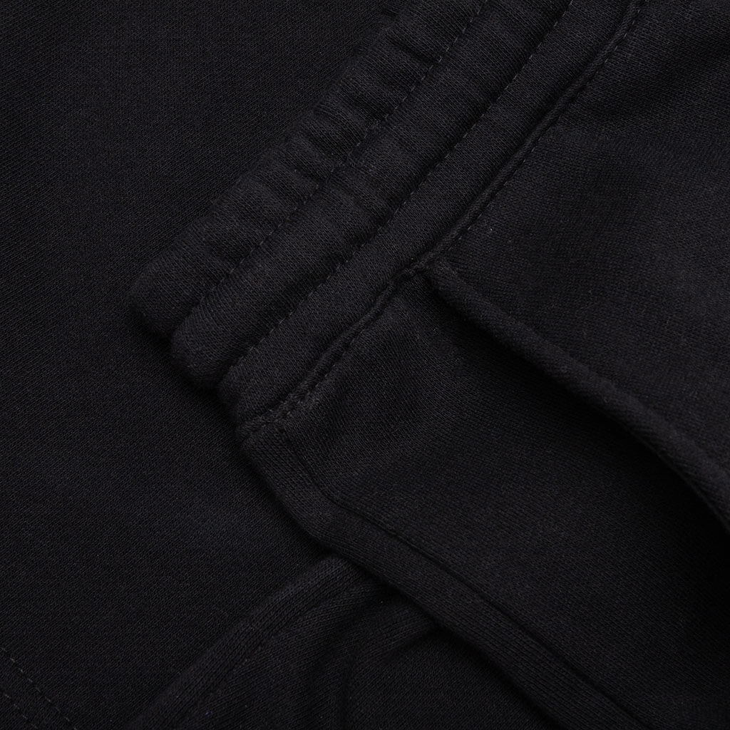 Feature x Carrots by Anwar Carrots Shorts - Black - Image 6