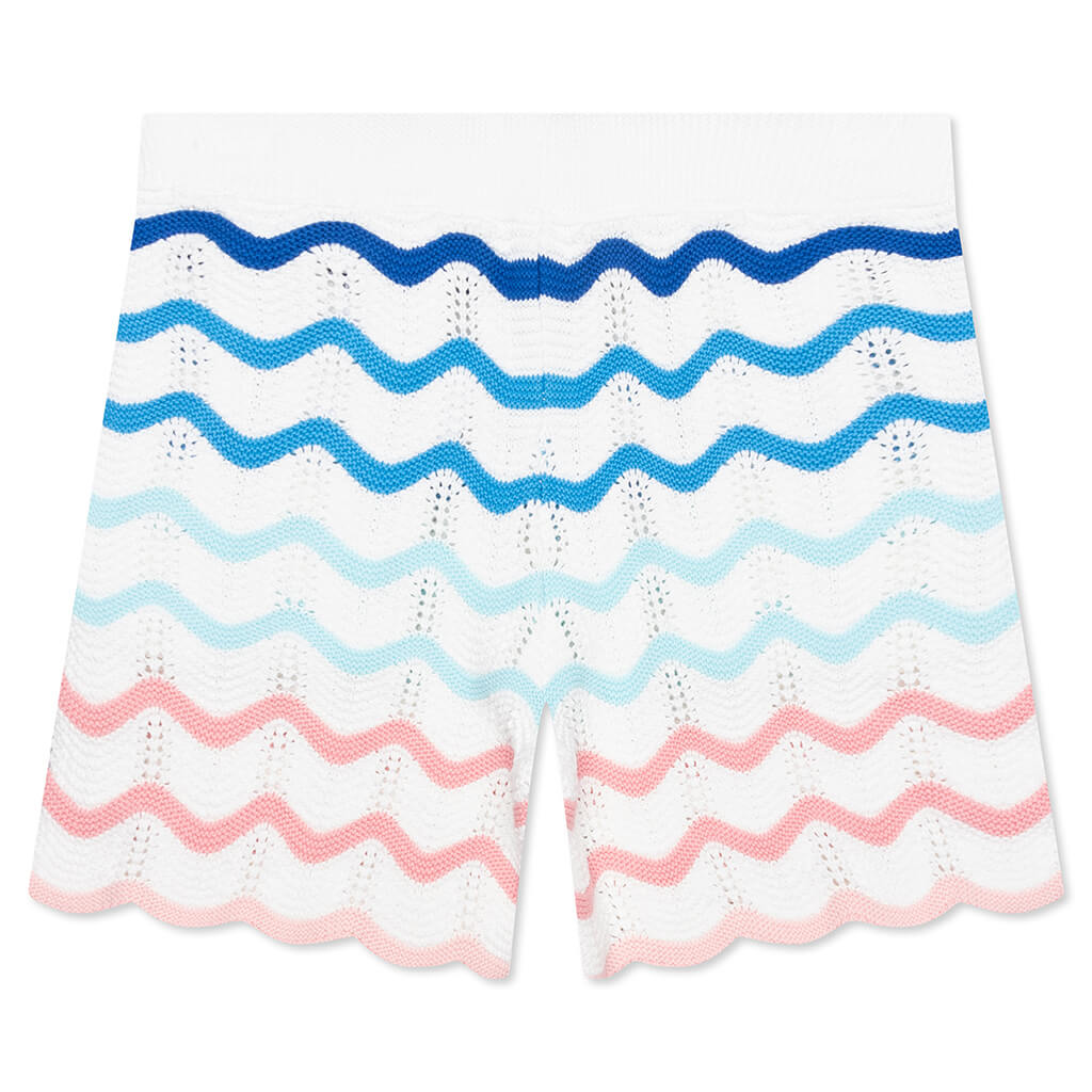 Wave Shorts - Multi - Image 2