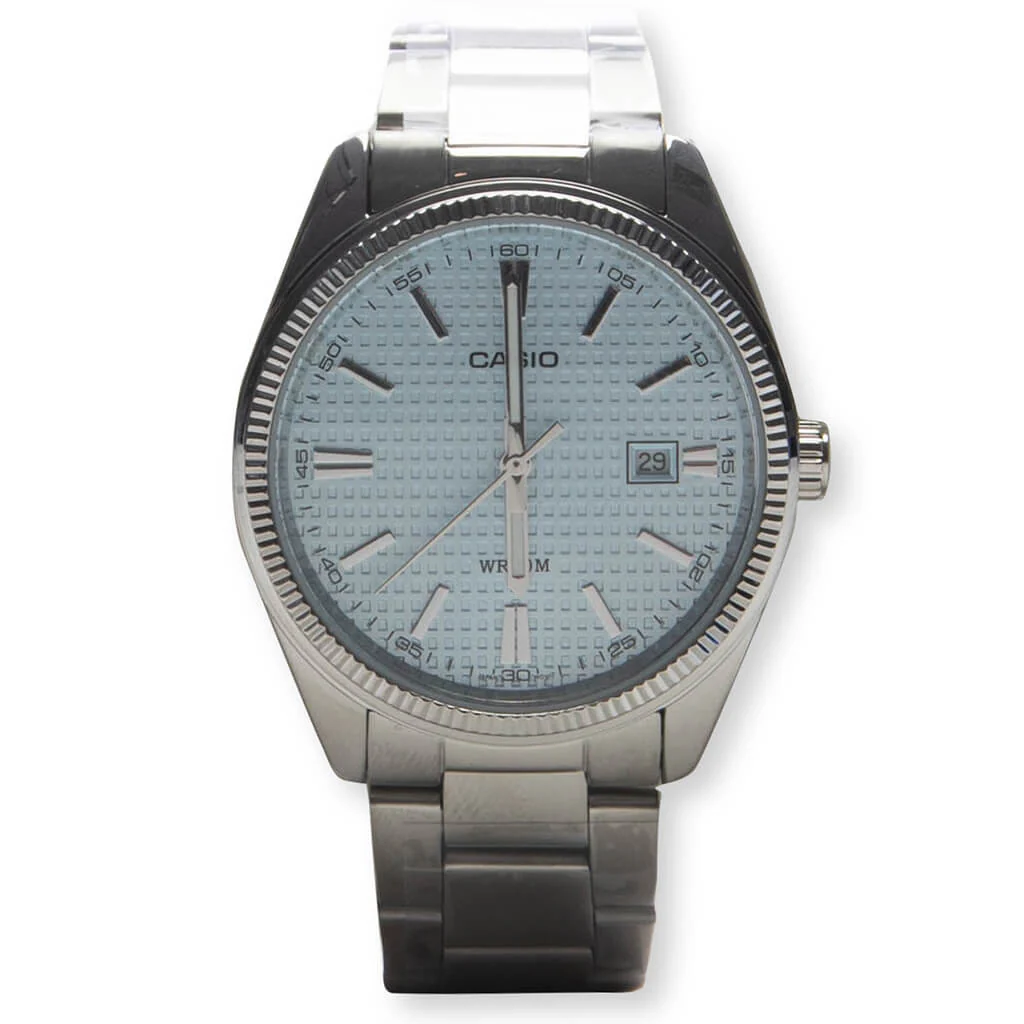 MTP1302PEC-2A - Analog Silver