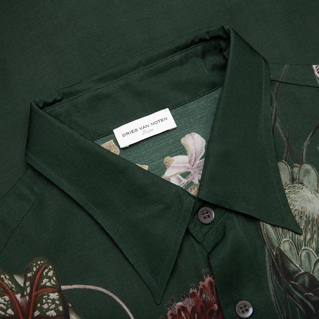 Cassidye 7092 M.W. Shirt - Bot - Image 3