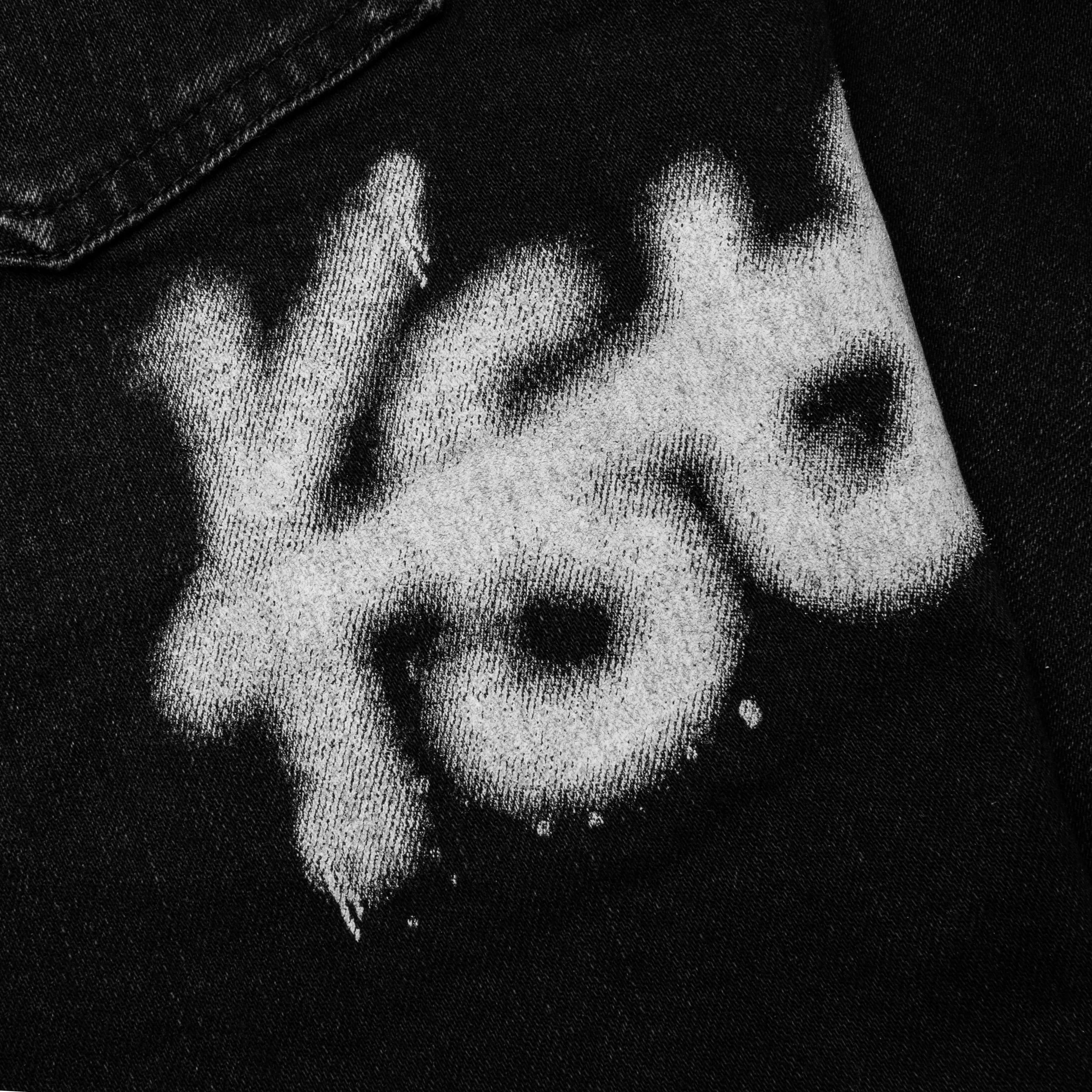 Chitch Black Etch - Black - Image 4