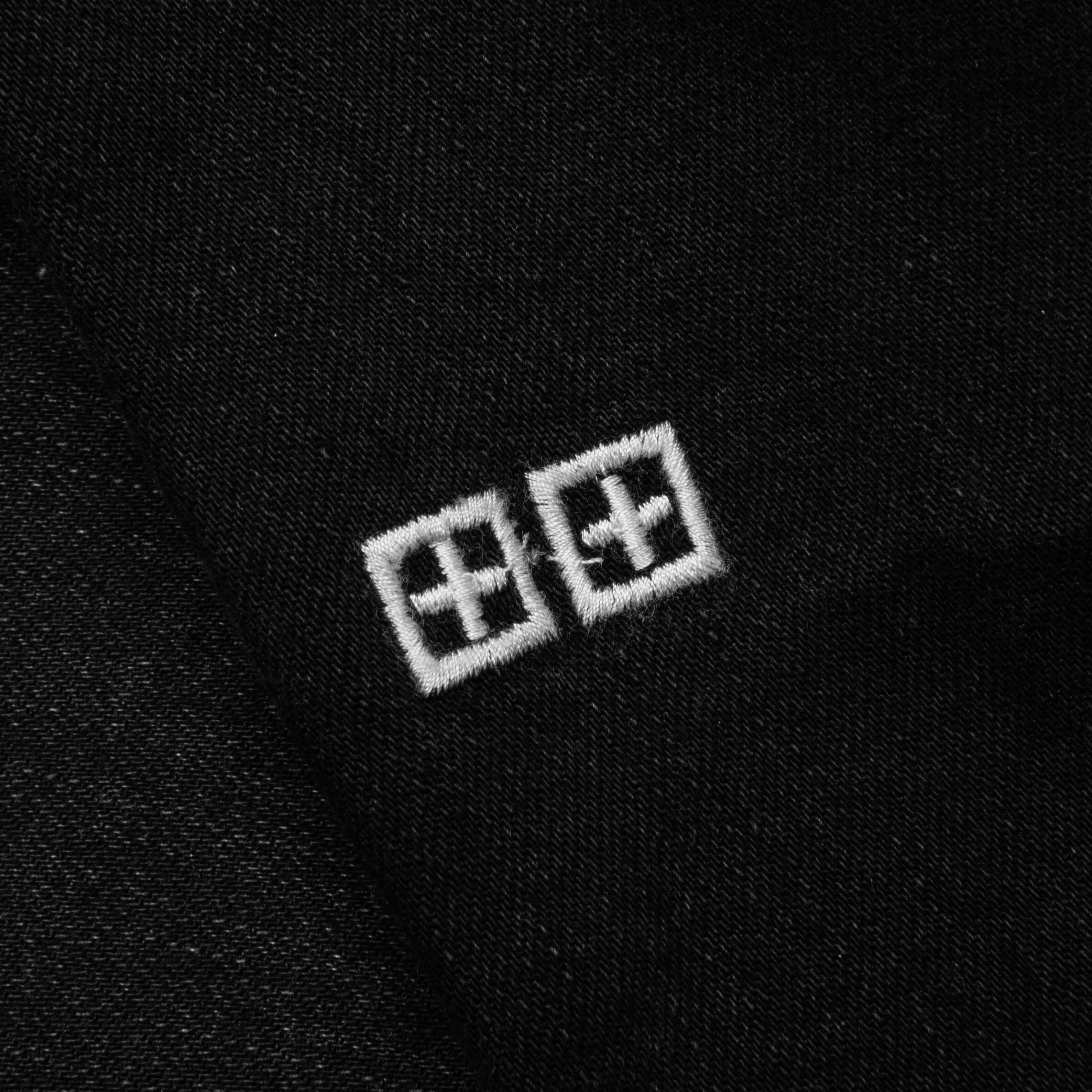 Chitch Black Etch - Black - Image 5