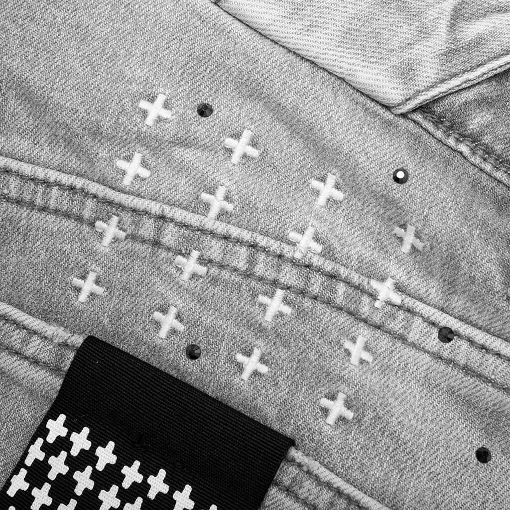 Chitch - Jupiter Grey - Image 4