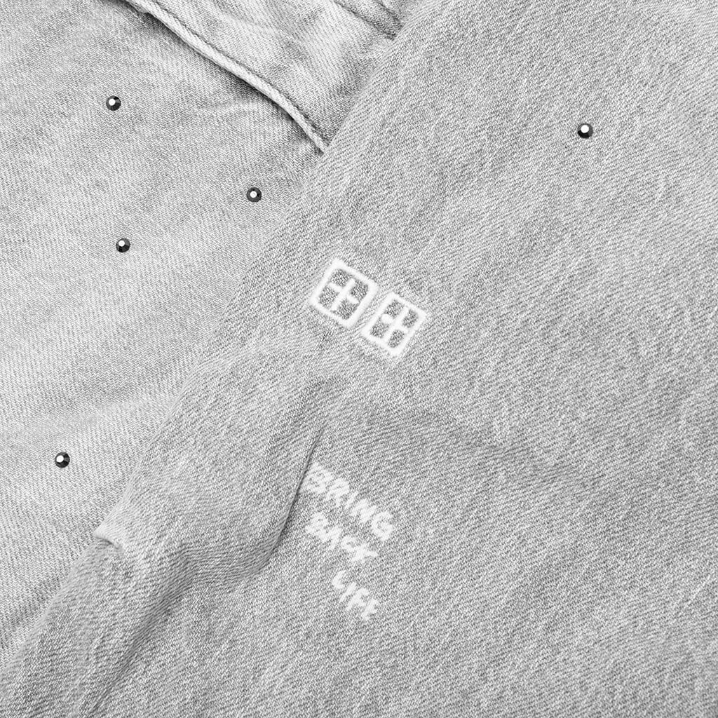Chitch - Jupiter Grey - Image 5