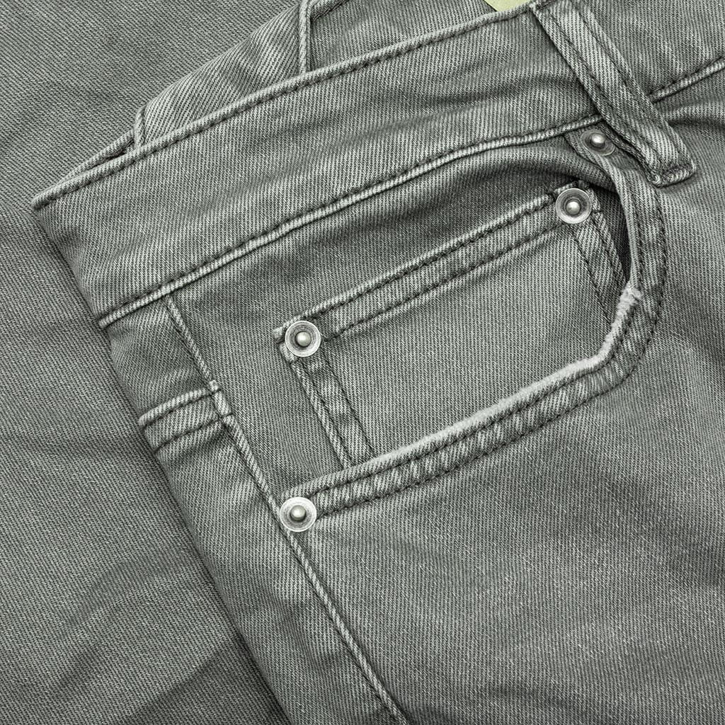 Chitch Surplus Pants - Green - Image 3