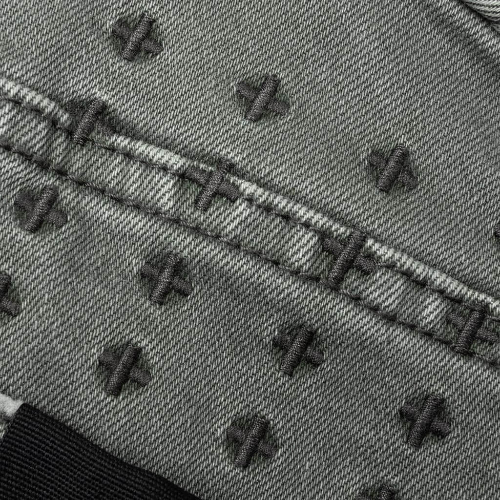 Chitch Surplus Pants - Green - Image 4