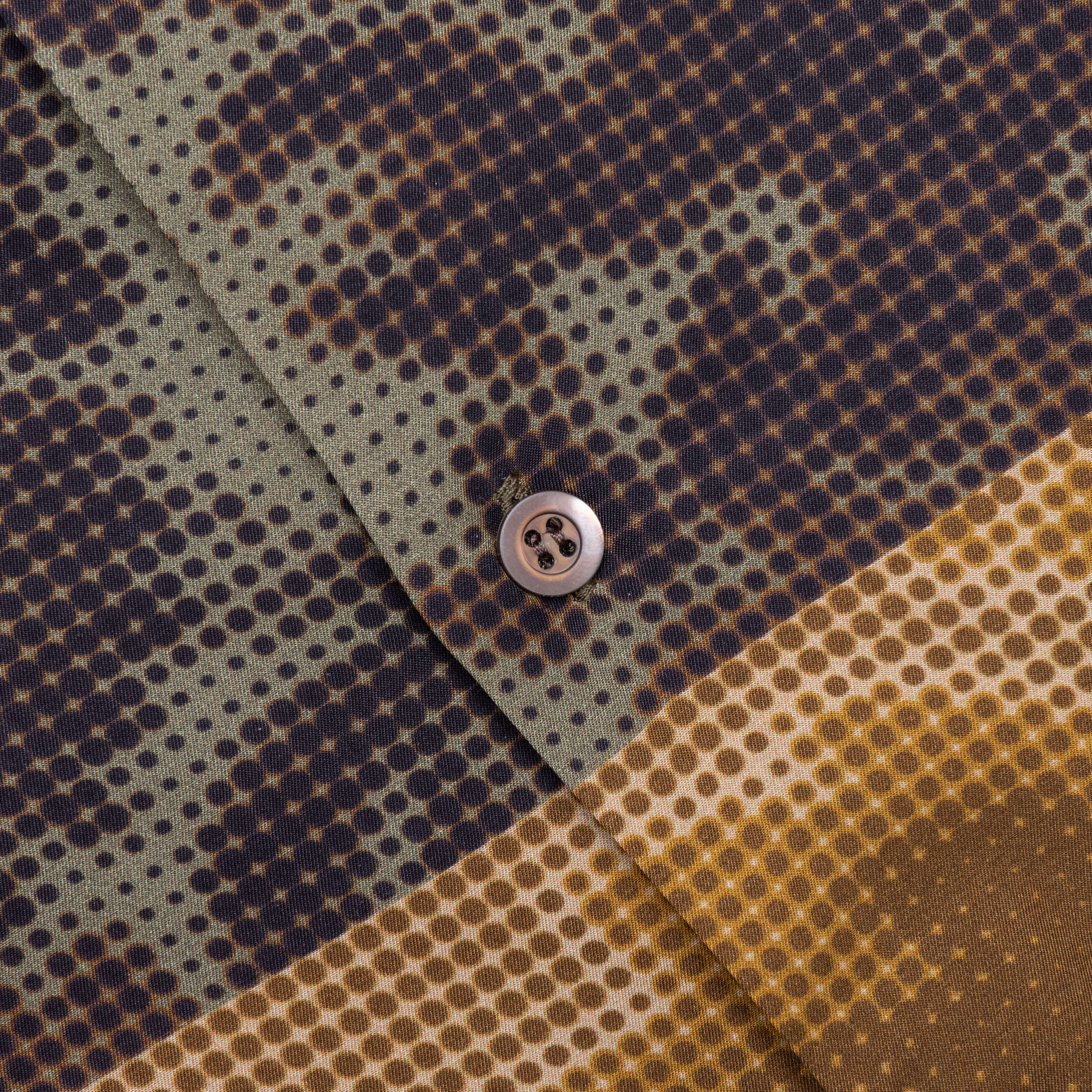 Clasen 908- M.W. Shirt - Yellow - Image 3