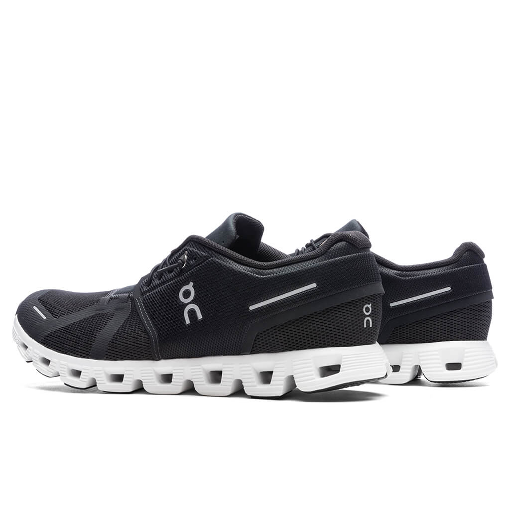 Cloud 5 - Black/White - Image 3