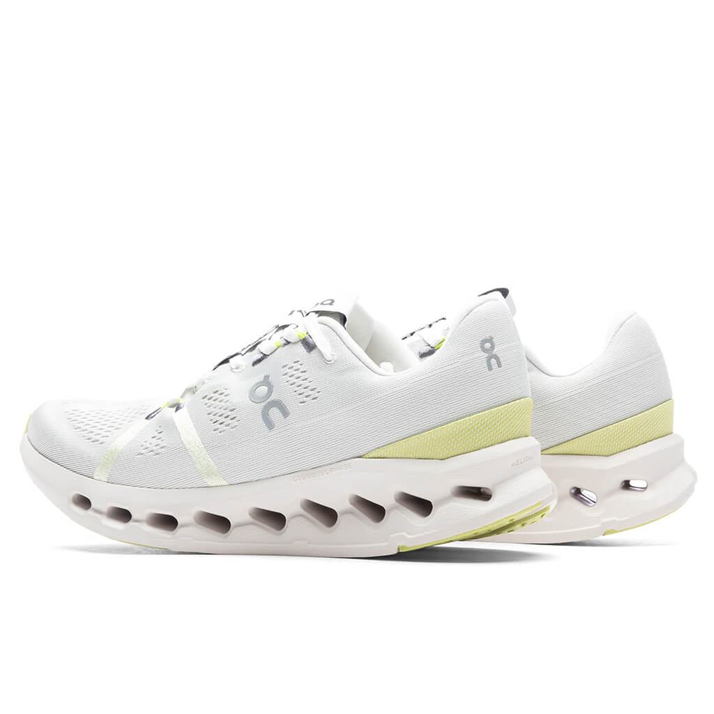 Cloudsurfer - White/Sand - Image 3