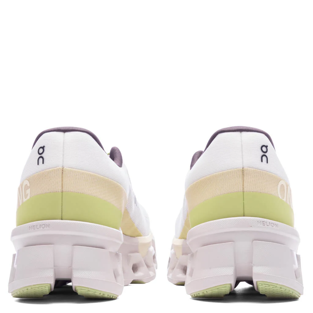 Cloudmonster 2 - Undyed/Zest - Image 4