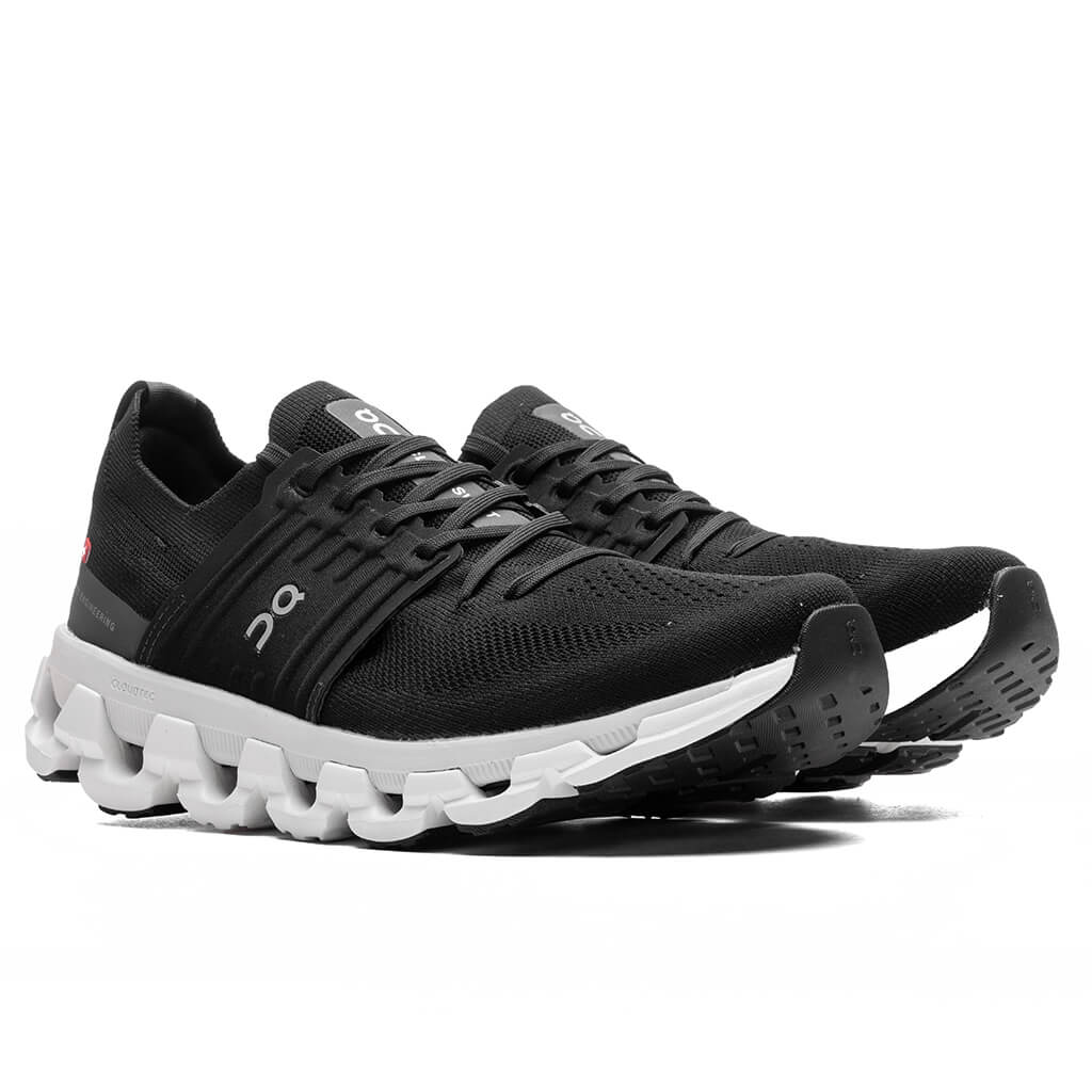 Cloudswift 3 - Black/White - Image 2