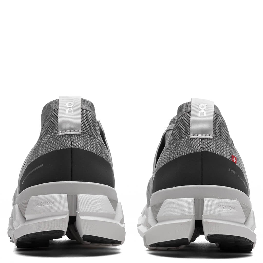 Cloudswift 3 - Alloy/Glacier - Image 4