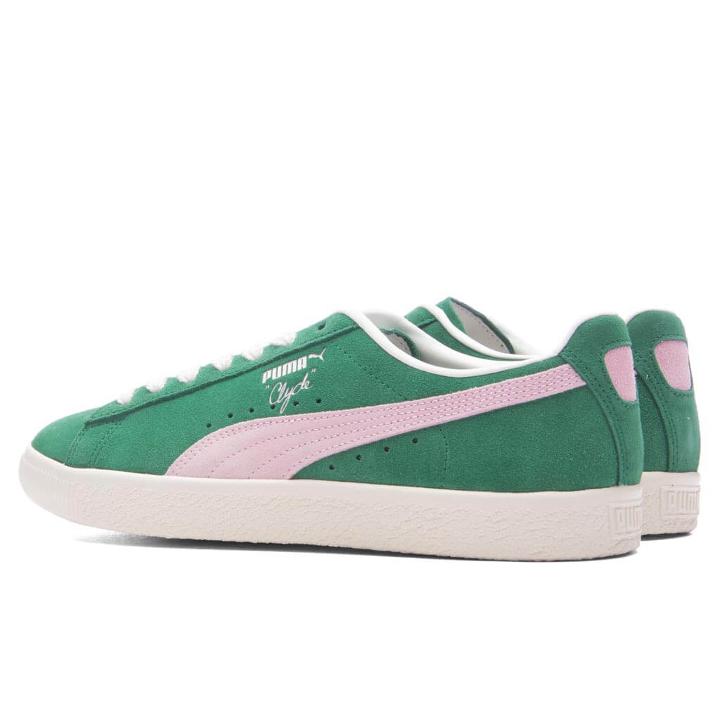 Clyde OG - Vine/Warm White - Image 3
