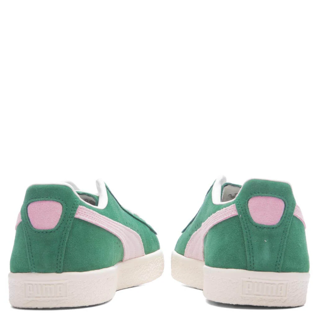Clyde OG - Vine/Warm White - Image 4