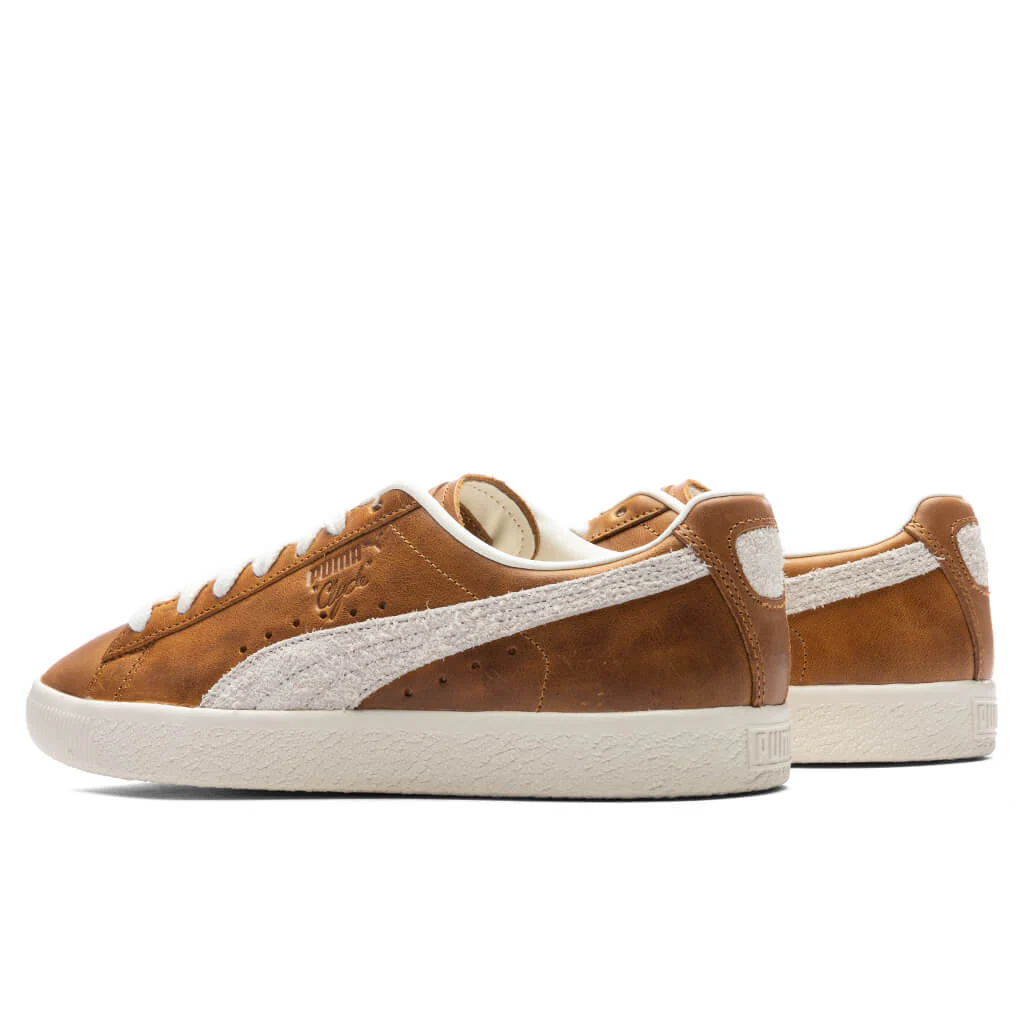 Clyde Paris - Amber/Frosted Ivory - Image 3