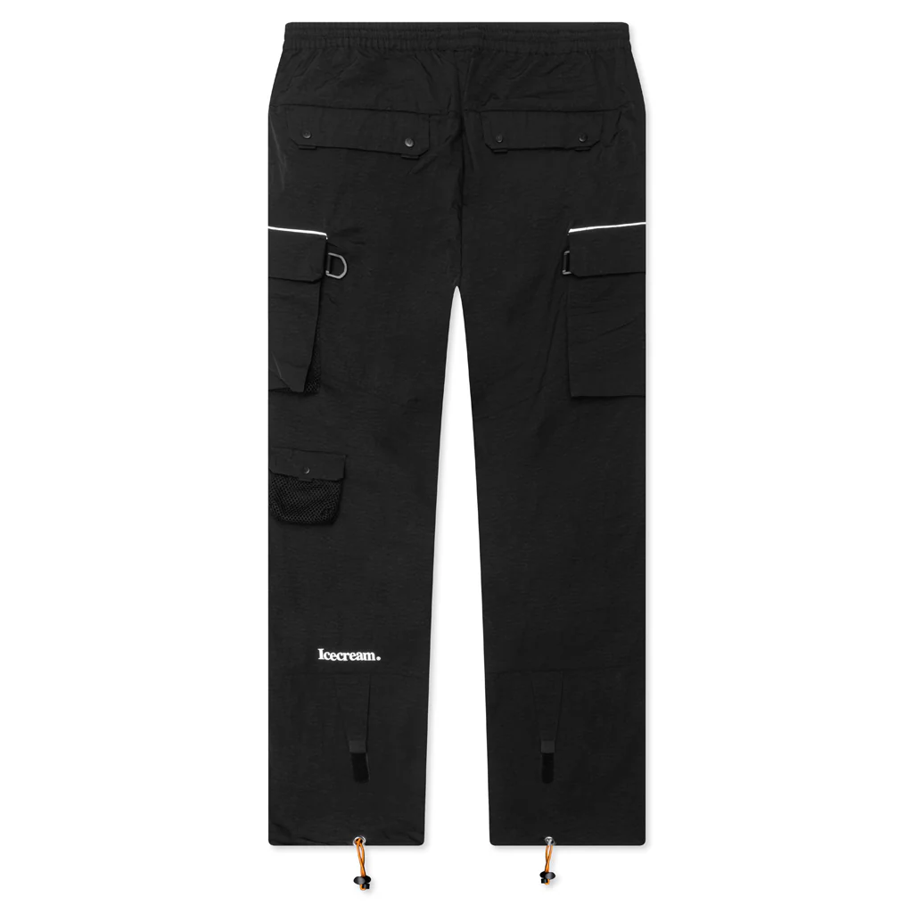 Coffee Pants - Black - Image 2