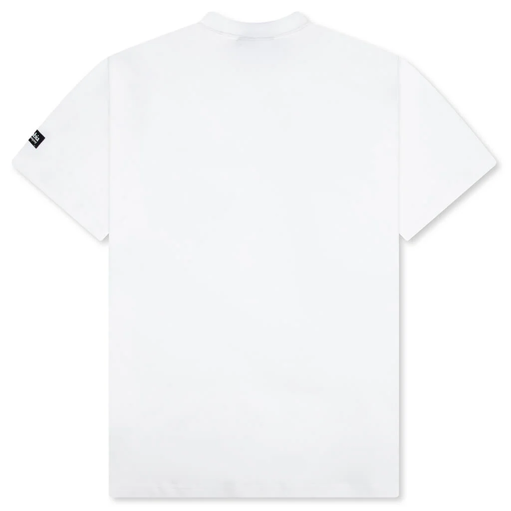 CSC 1938 V1 S/S Tee - Sea Salt - Image 2
