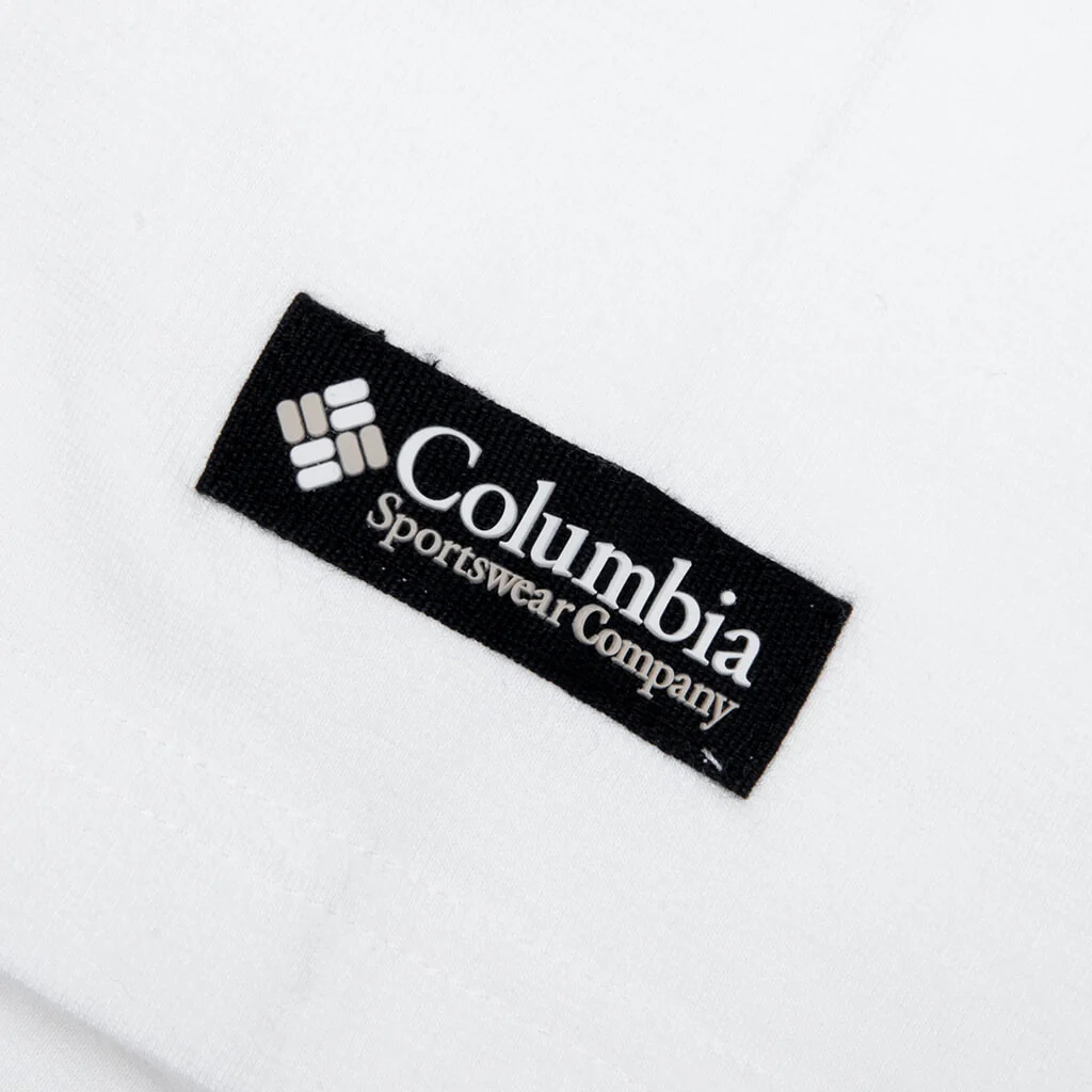 CSC 1938 V1 S/S Tee - Sea Salt - Image 4
