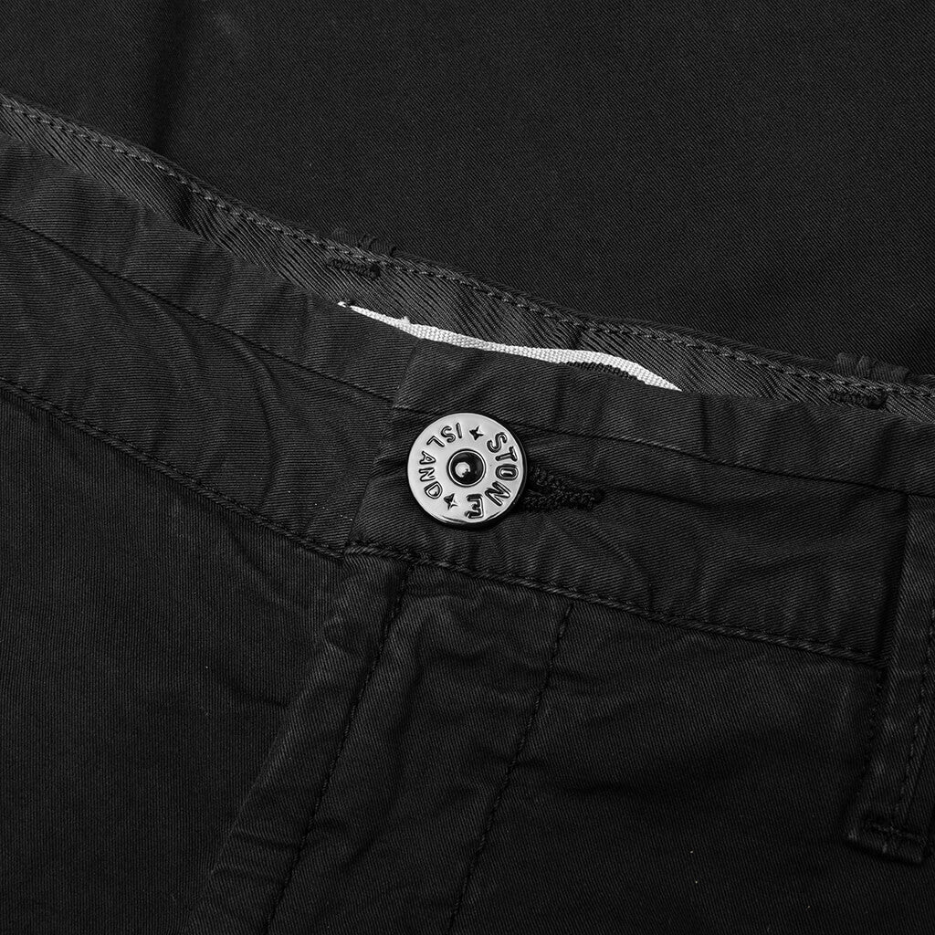 Comfort Pants - Black - Image 3