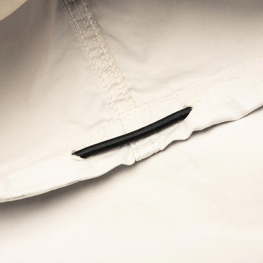Comfort Pants - Plaster - Image 5