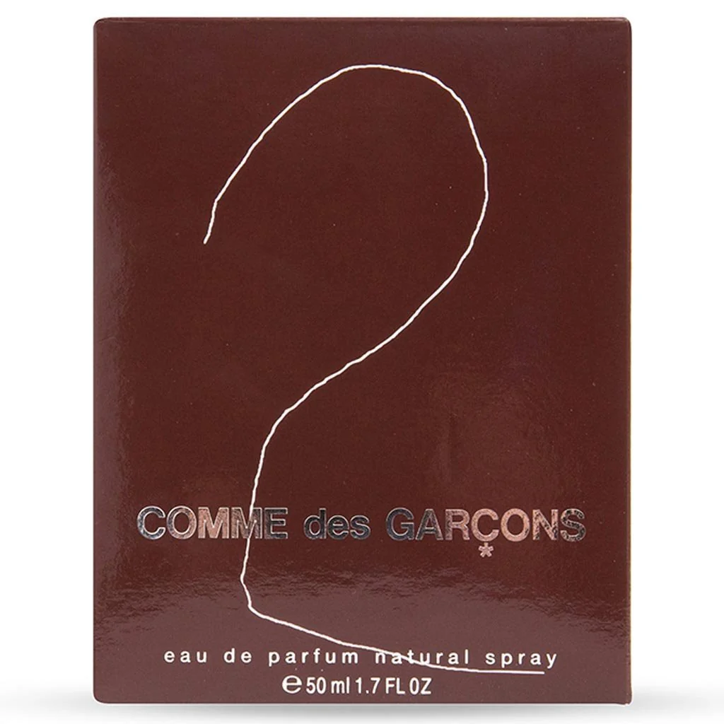 CDG2 Eau De Parfum - Image 2