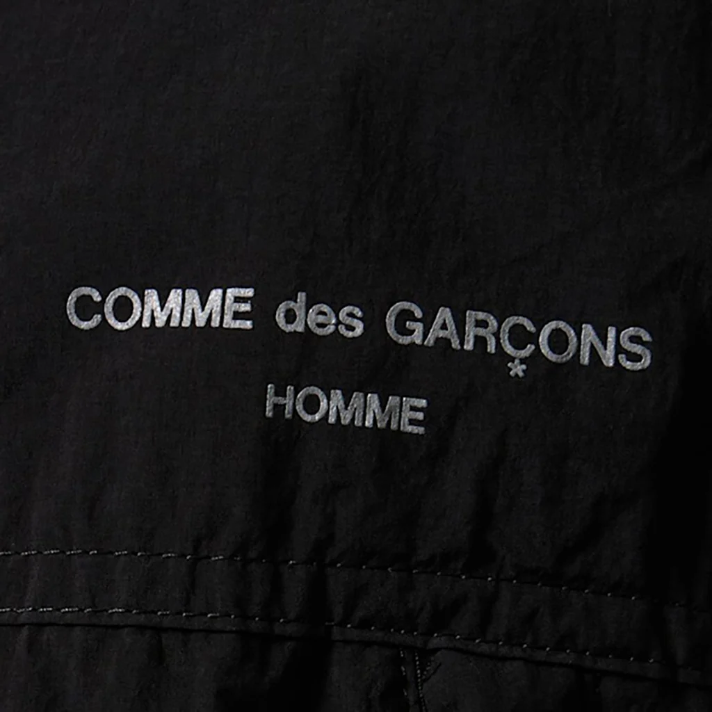 Technical Vest - Black - Image 3