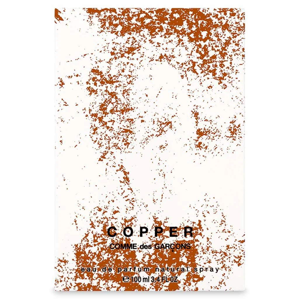 Copper Eau De Parfum - 100ML - Image 2