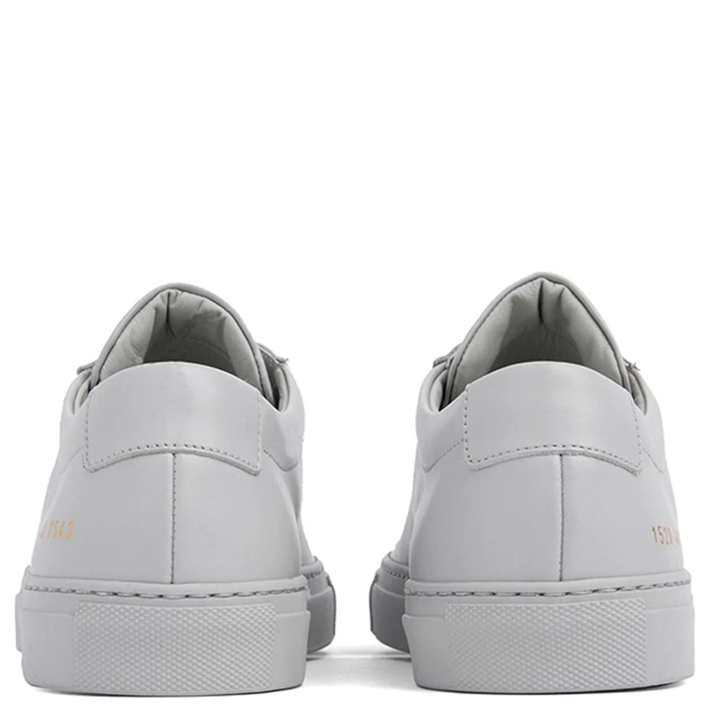 Original Achilles Low - Grey - Image 4