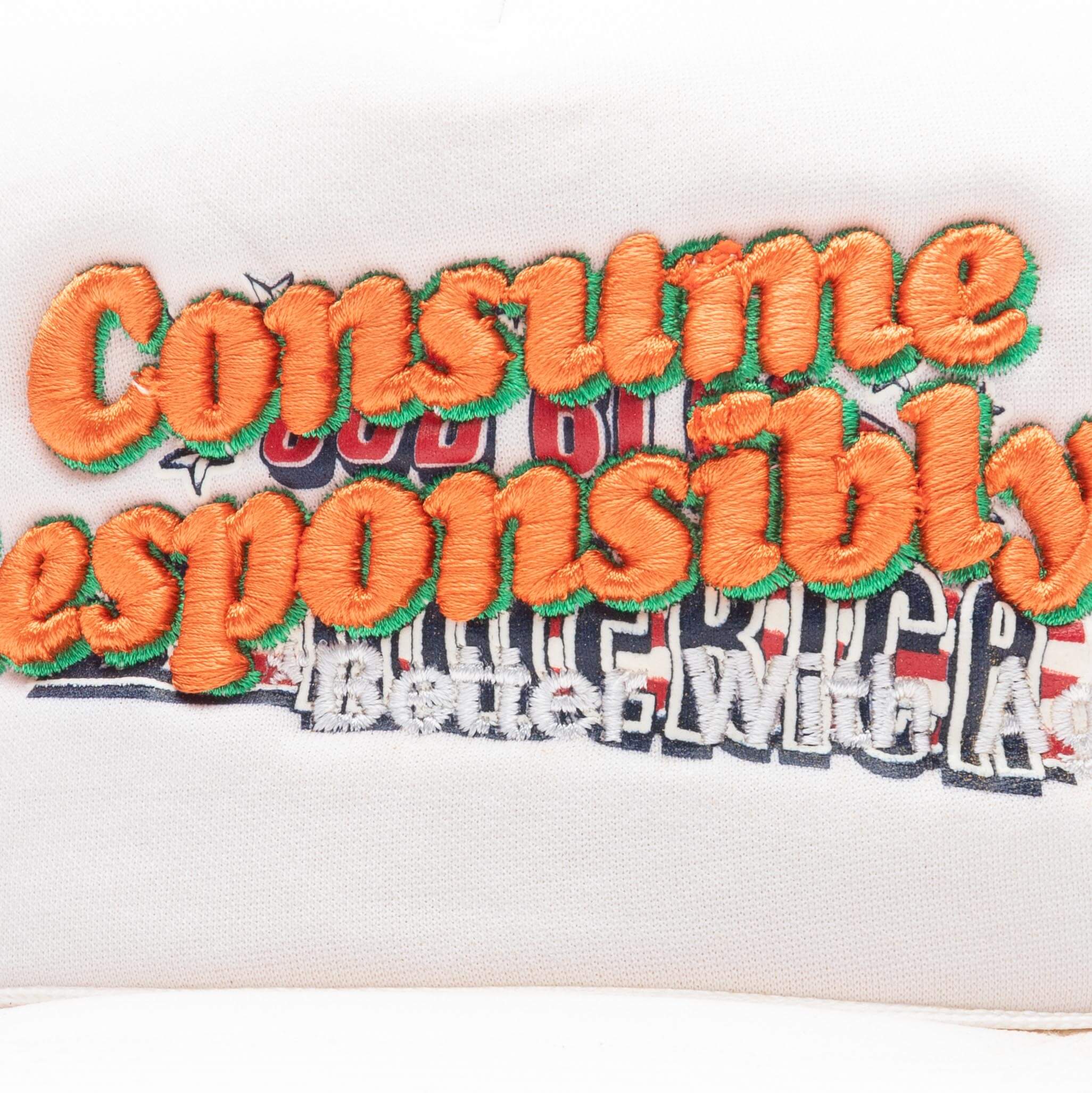 Consumer Hat - Multi - Image 2