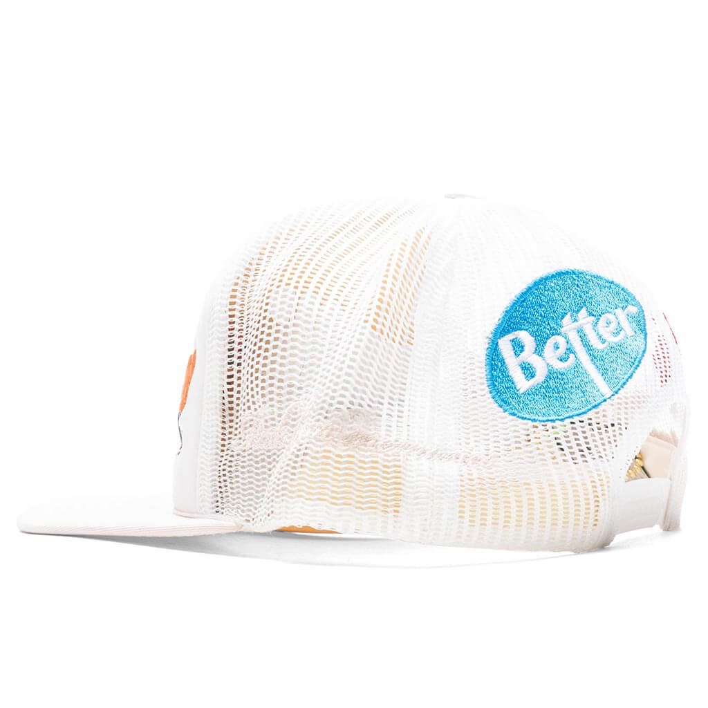 Consumer Hat - Multi - Image 4