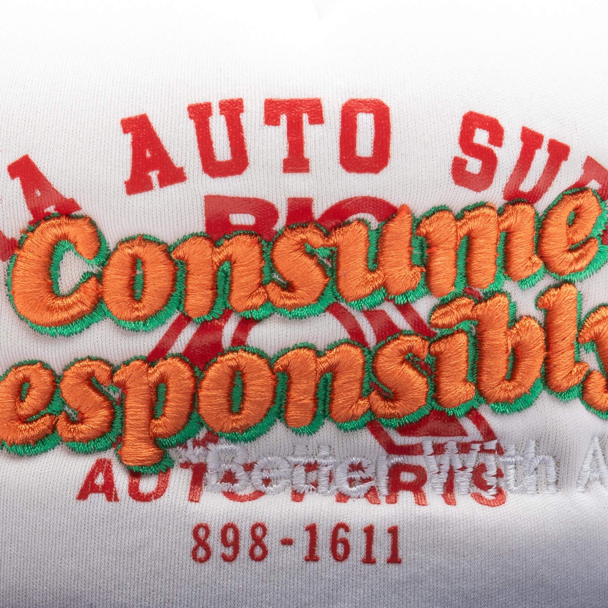 Consumer Hat - Multi - Image 2
