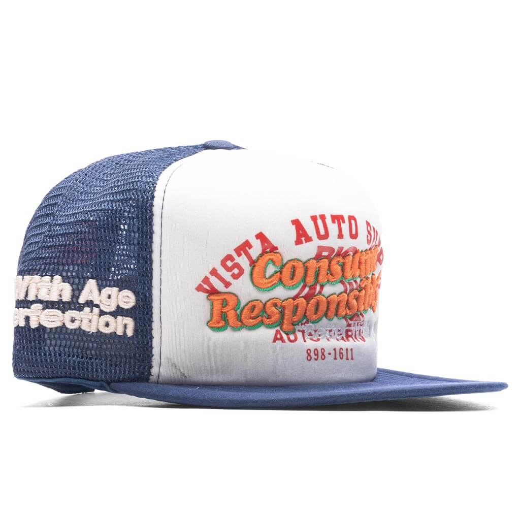 Consumer Hat - Multi - Image 3