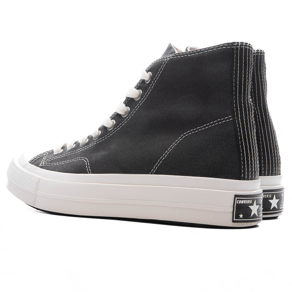 First String Chuck Taylor All Star - Beluga/Black/Marshmallow - Image 3