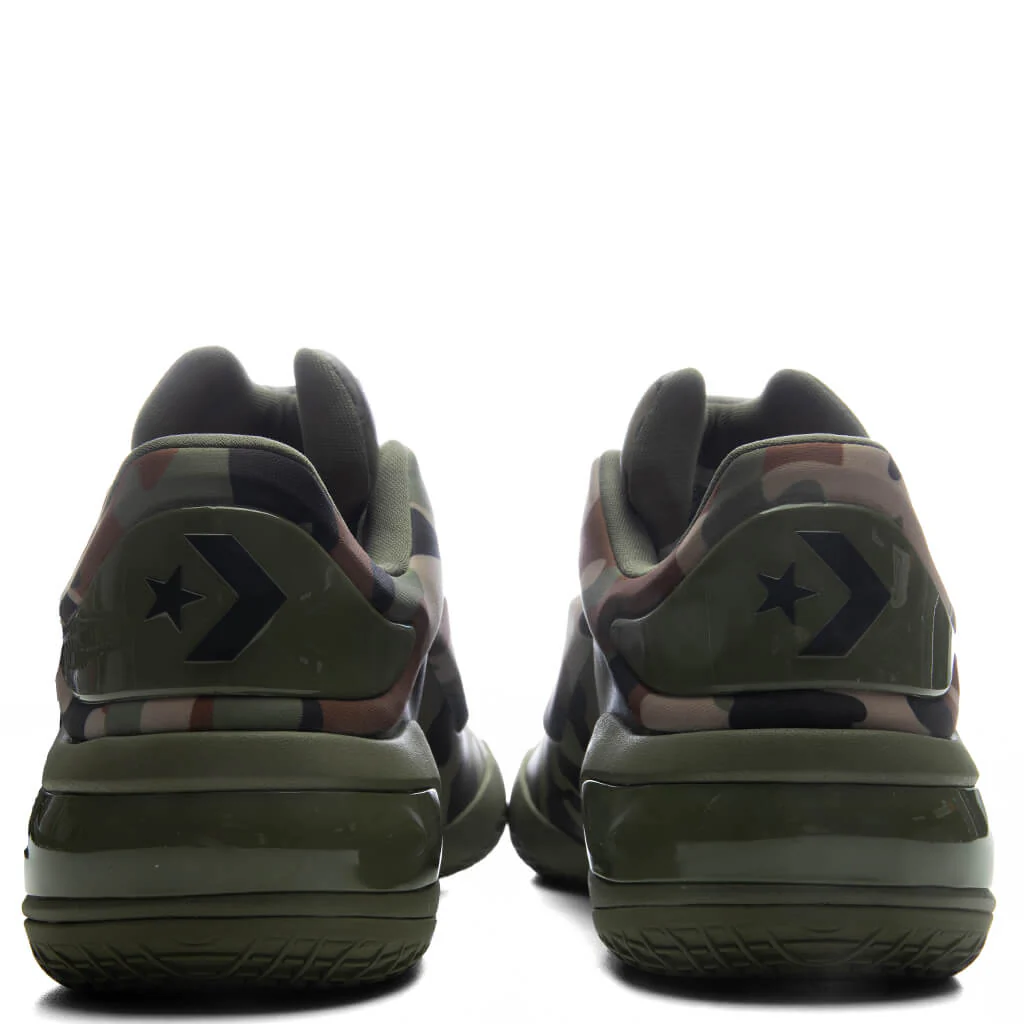 Shai 001 'Echo' - Nomad Khaki/Utility - Image 4