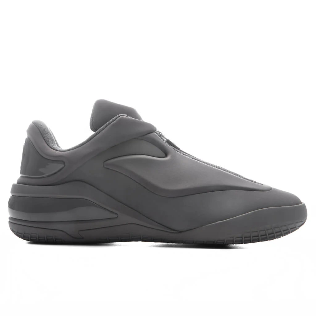 Shai 001 'Ares Grey' - Origin Story/Iron Grey