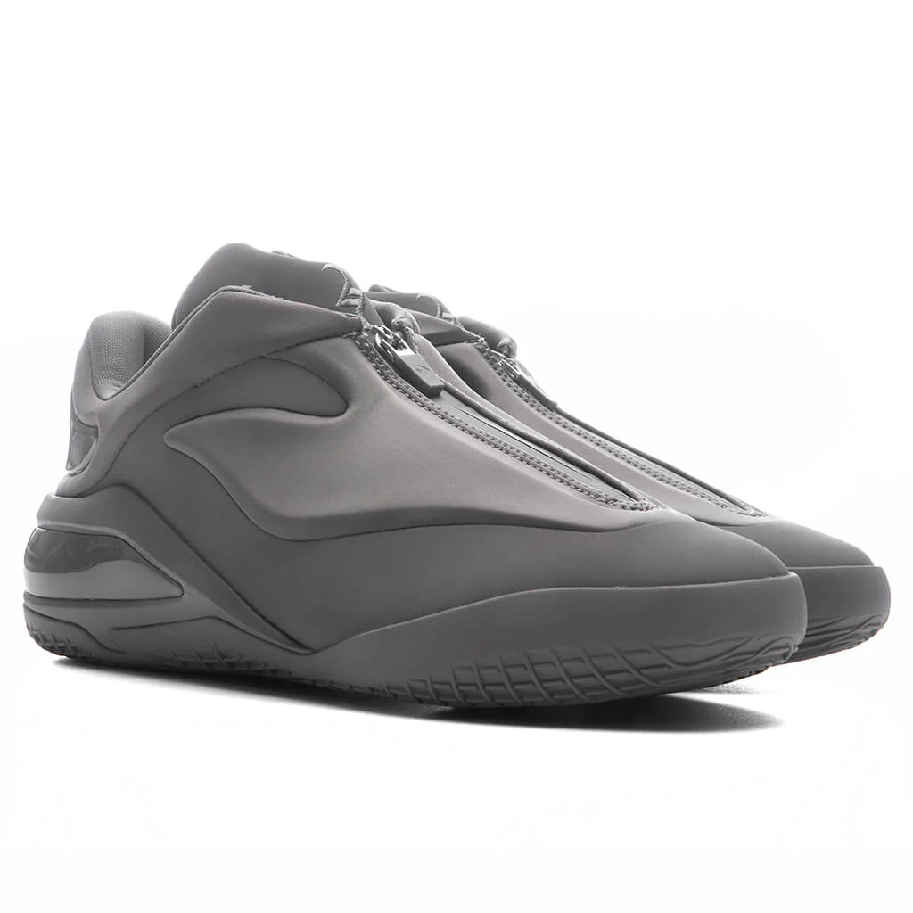 Shai 001 'Ares Grey' - Origin Story/Iron Grey - Image 2