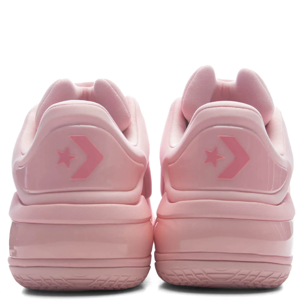 Shai 001 'Blush' - Tickled Pink/Geranium Pink - Image 4