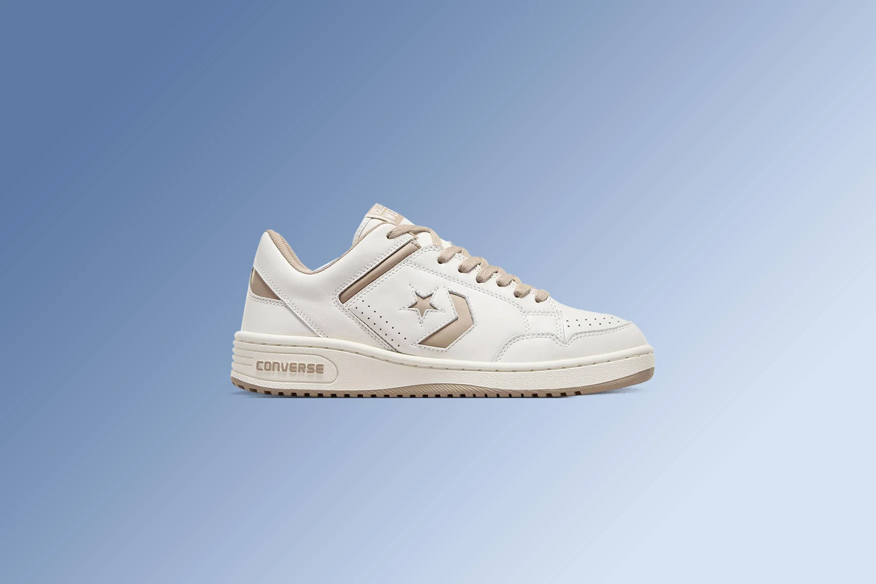 Weapon Ox Vintage - White/Vintage Cargo - Image 2