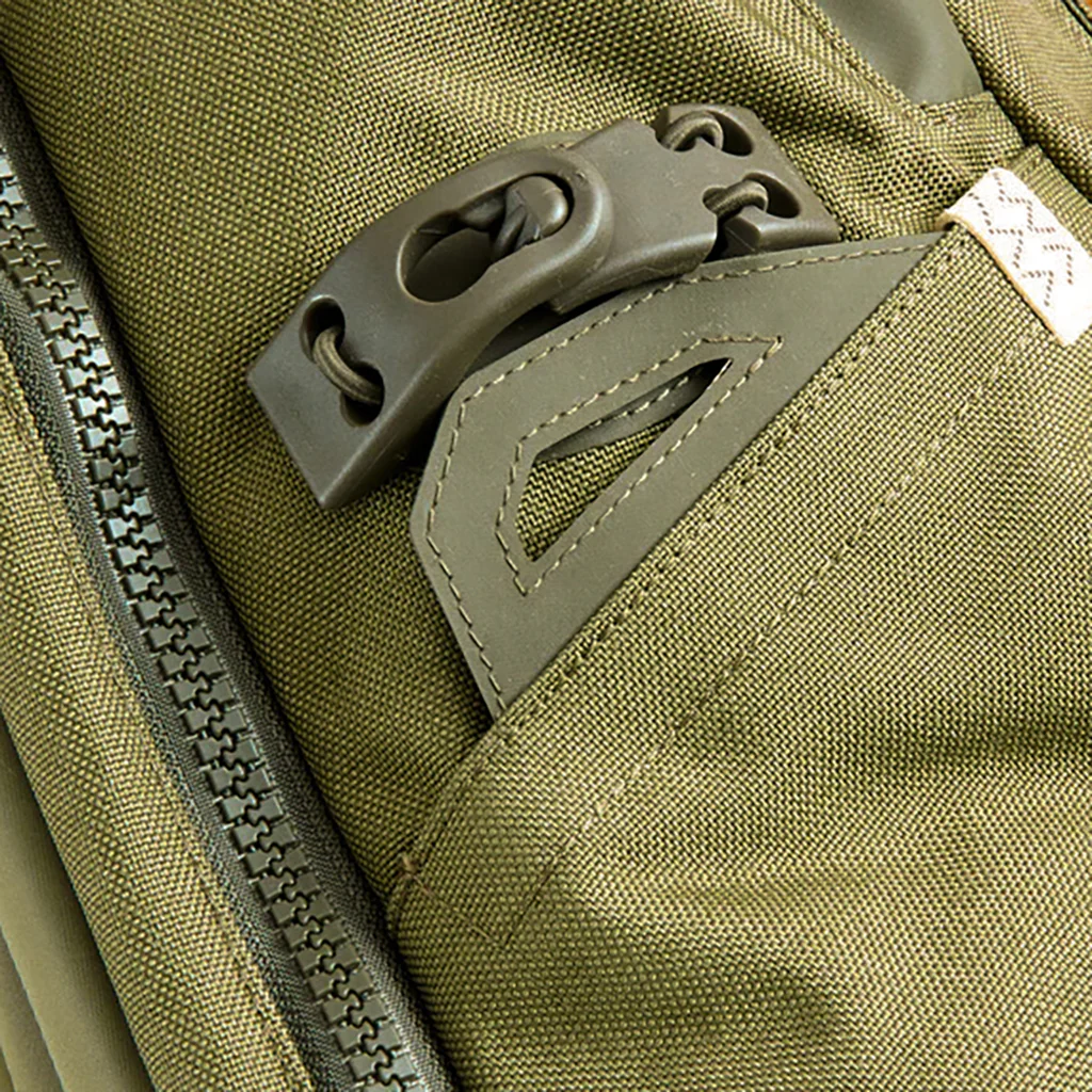 Cordura 20L - Olive - Image 4