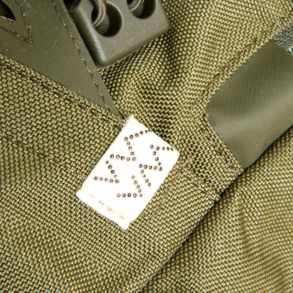Cordura 20L - Olive - Image 6