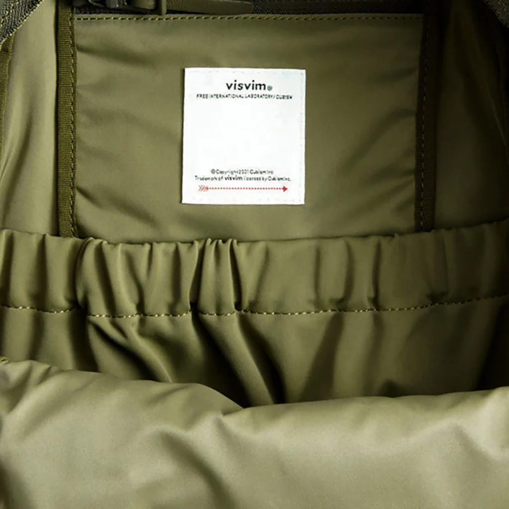 Cordura 20L - Olive - Image 7