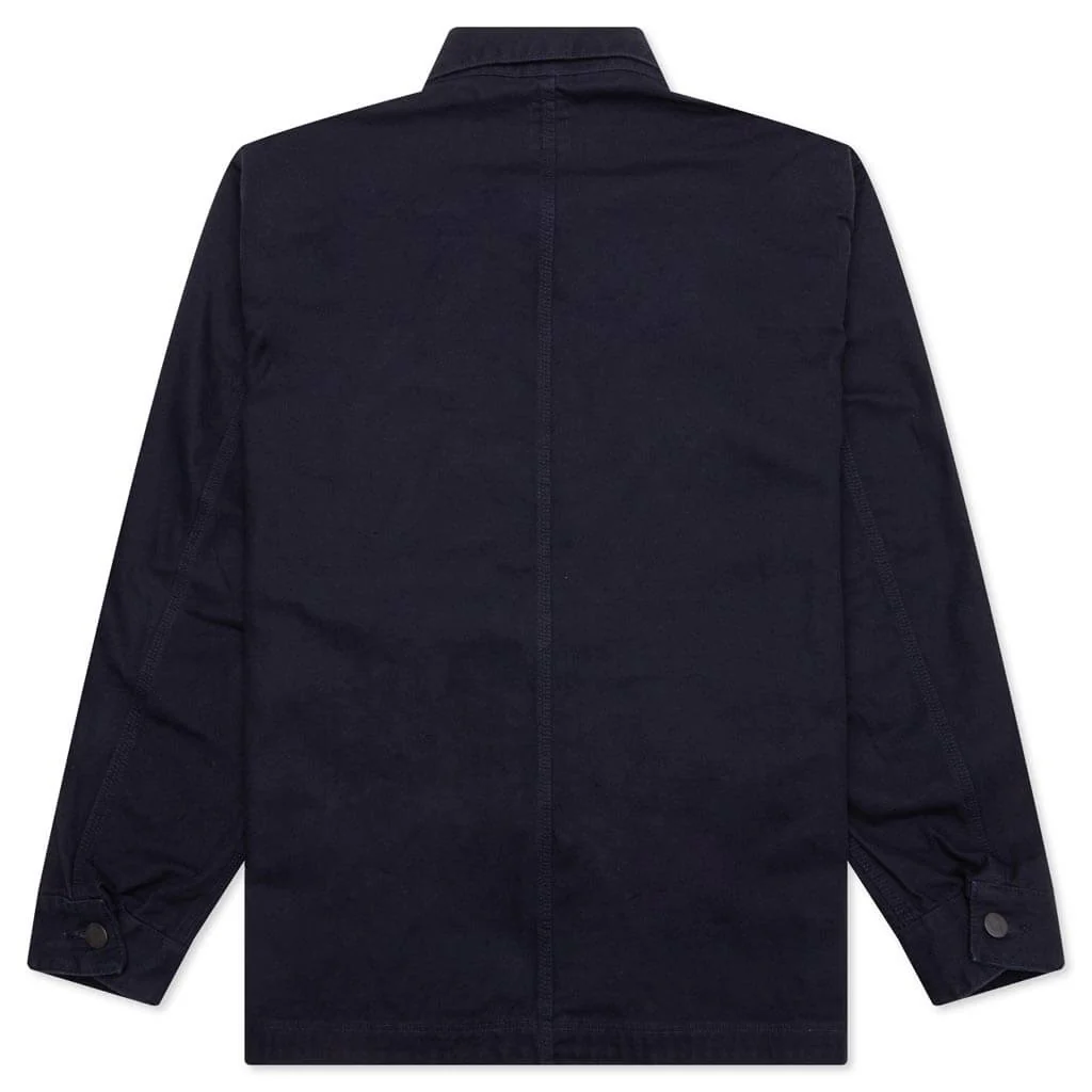 Coverall - Navy - Image 2