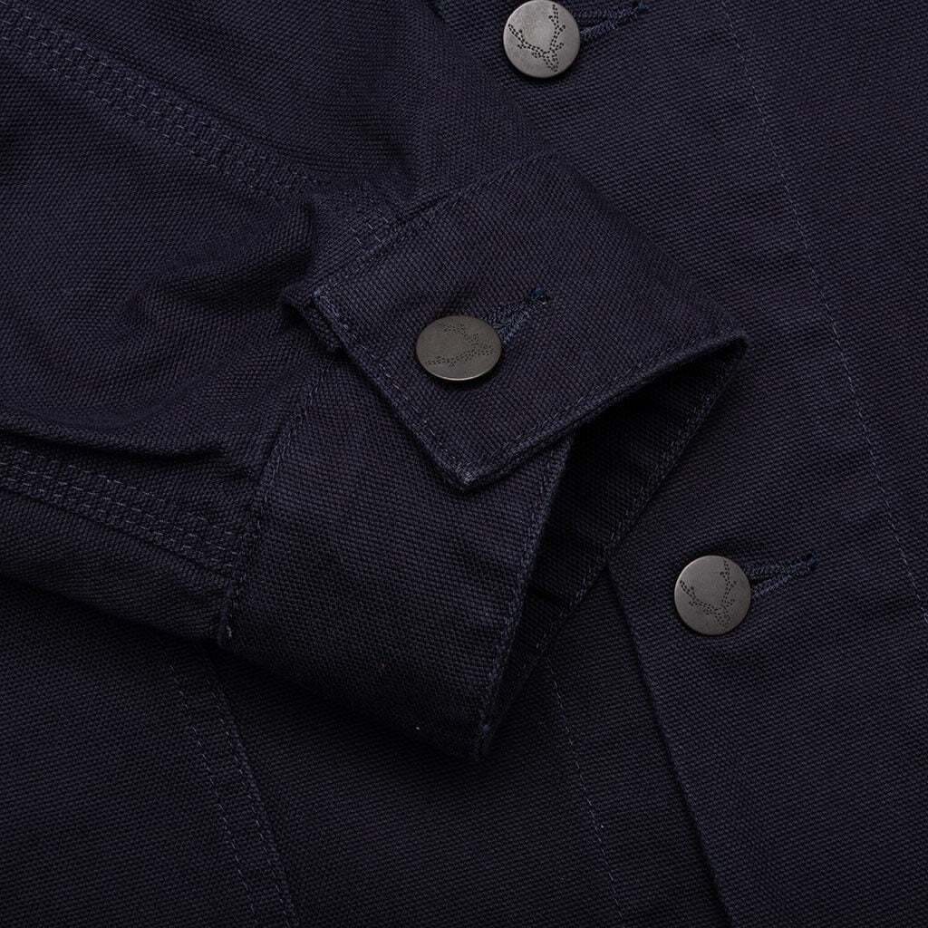 Coverall - Navy - Image 5