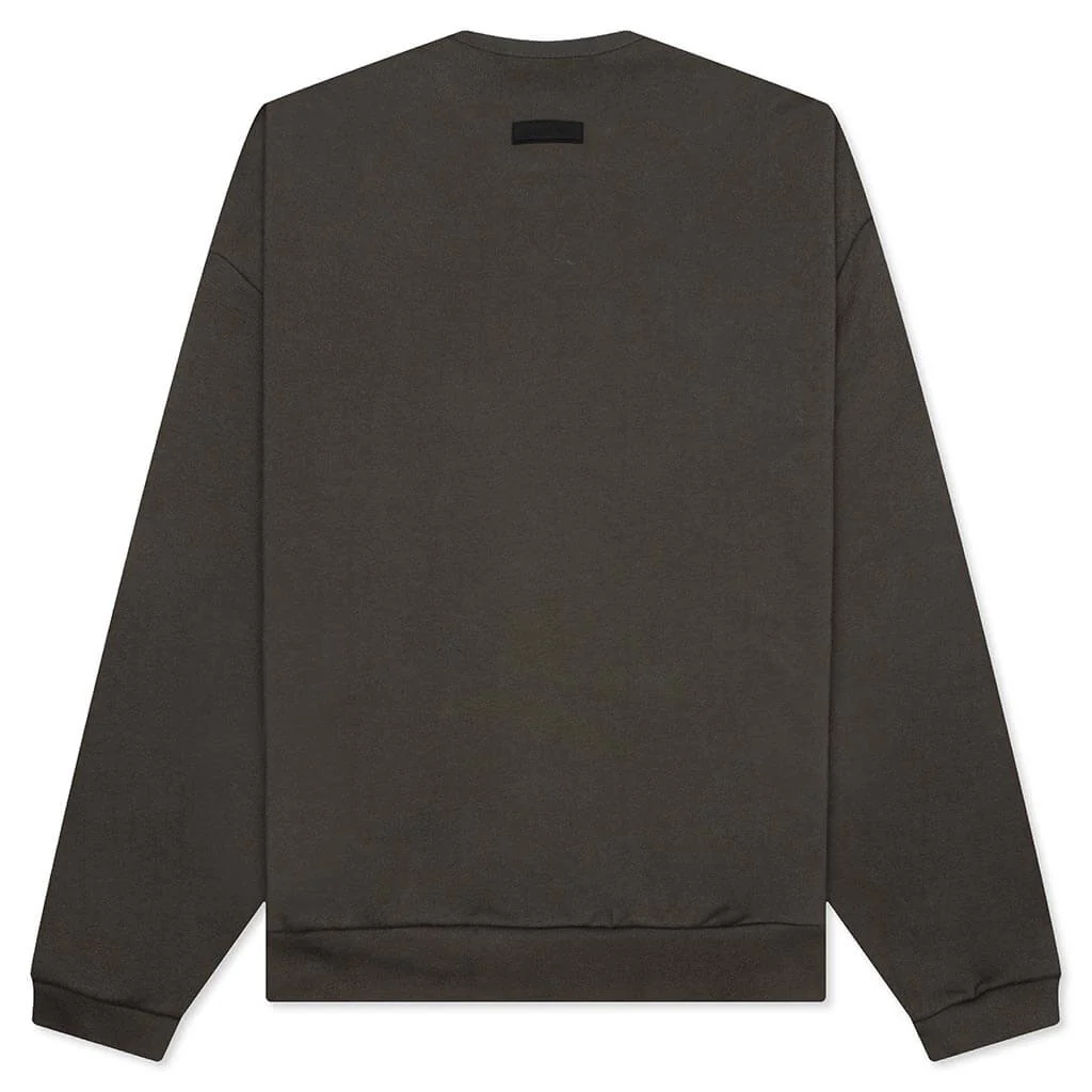 Crewneck Sweater - Ink - Image 2