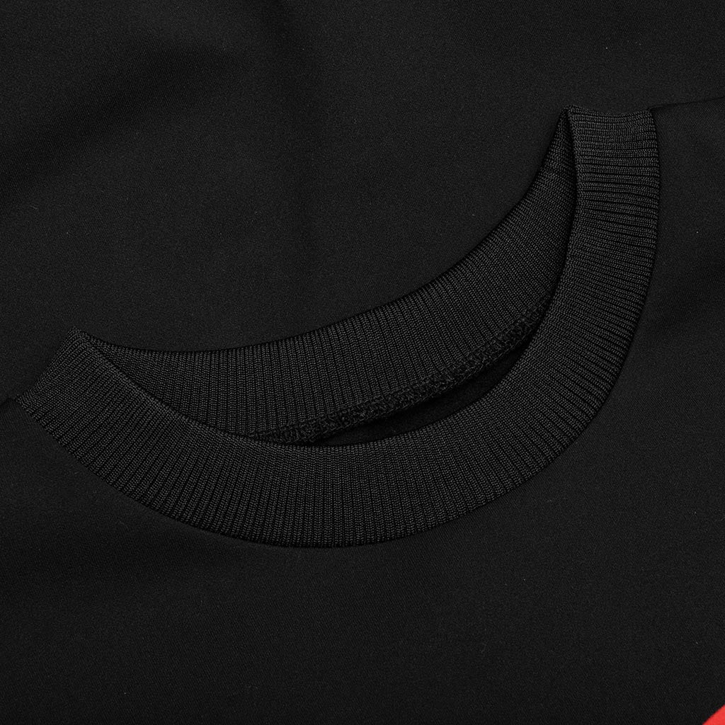 Crewneck Sweatshirt - Black - Image 3
