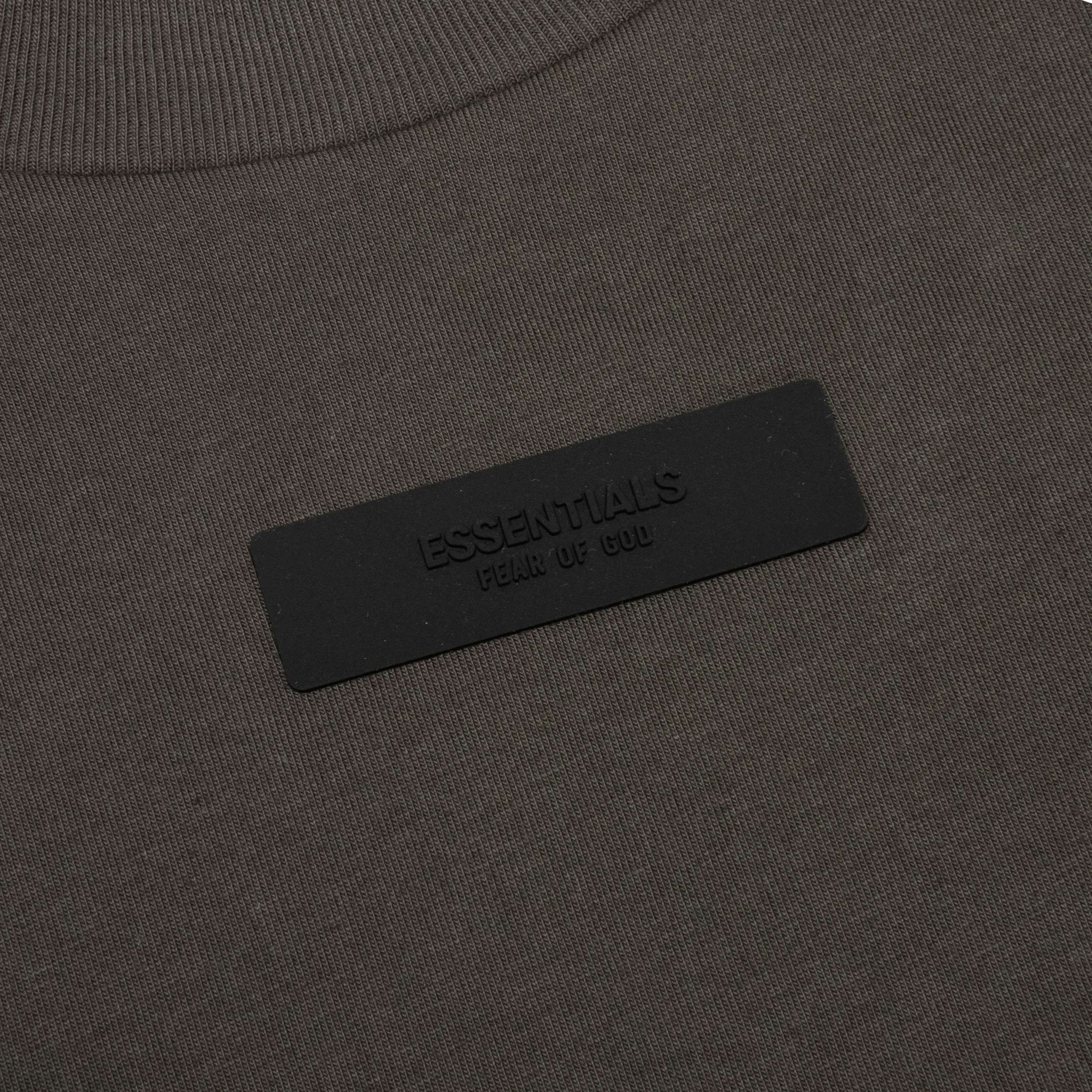 S/S Tee - Ink - Image 3