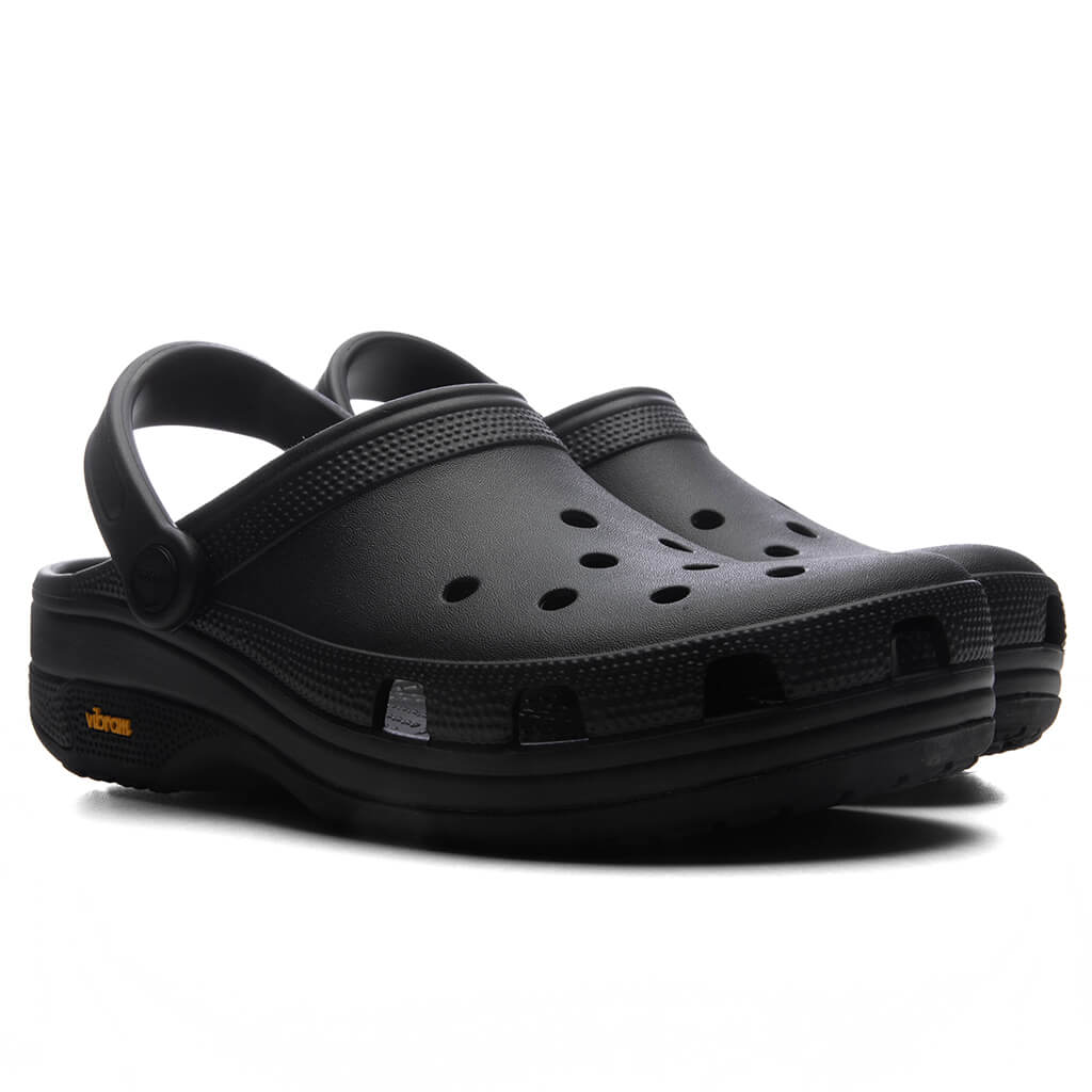 Classic EXP Clog - Black - Image 2