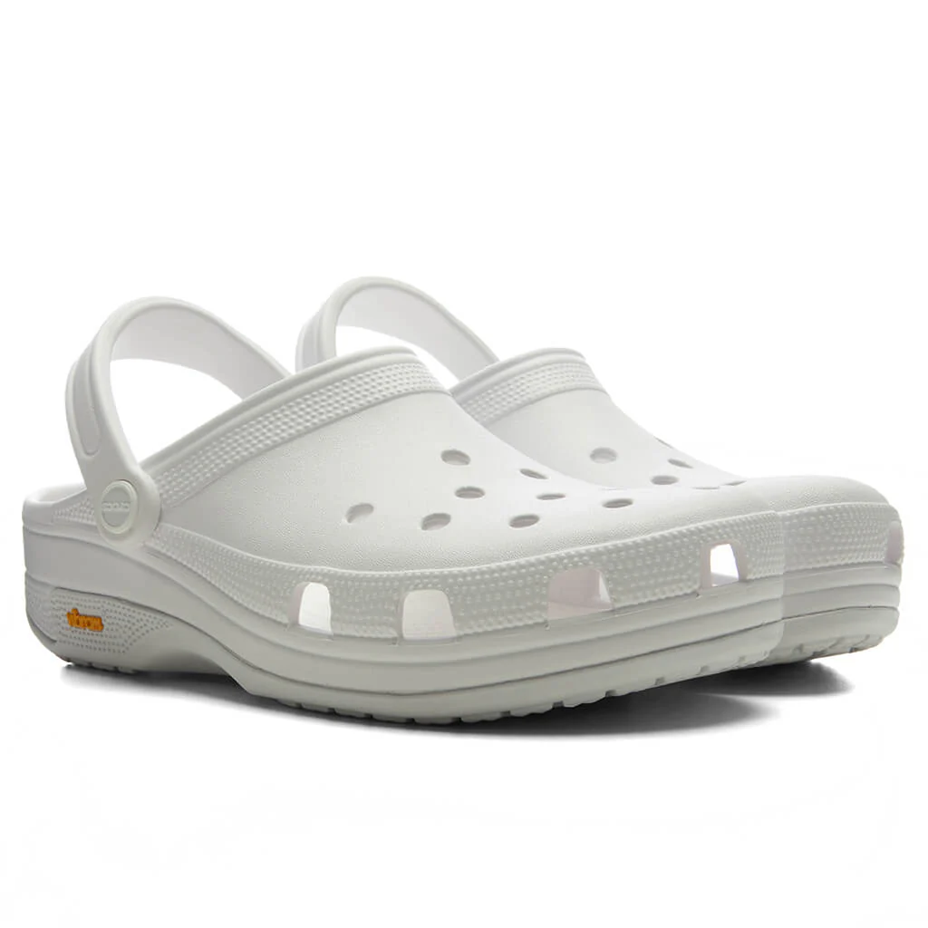 Classic EXP Clog - White - Image 2