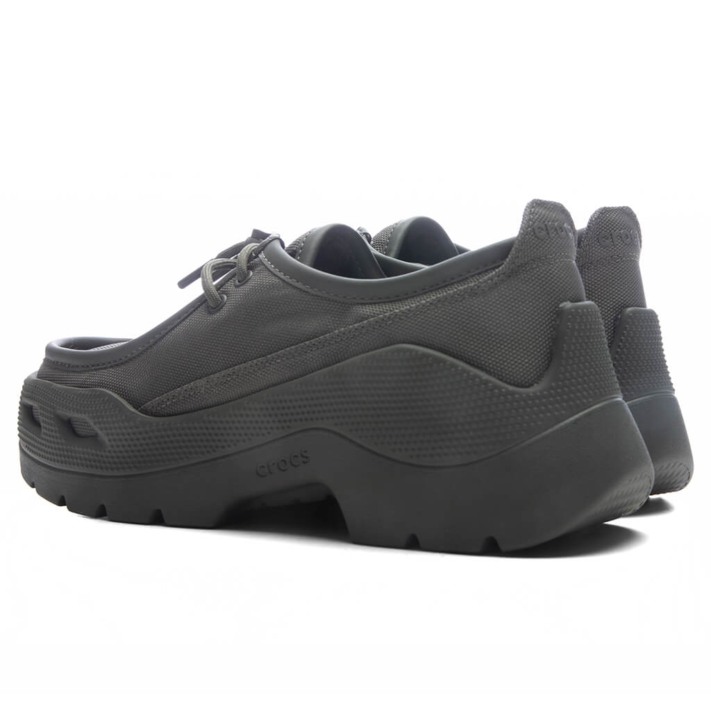 Gallery Shoe Tech - Dusty Olive - Image 3