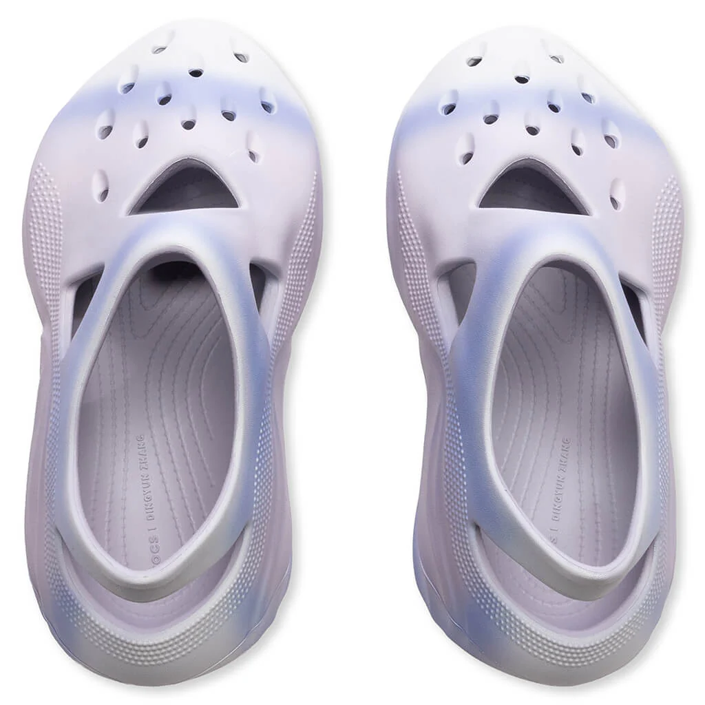 Crocs x Dingyun Zhang Diffuser - Mauve Mist - Image 5